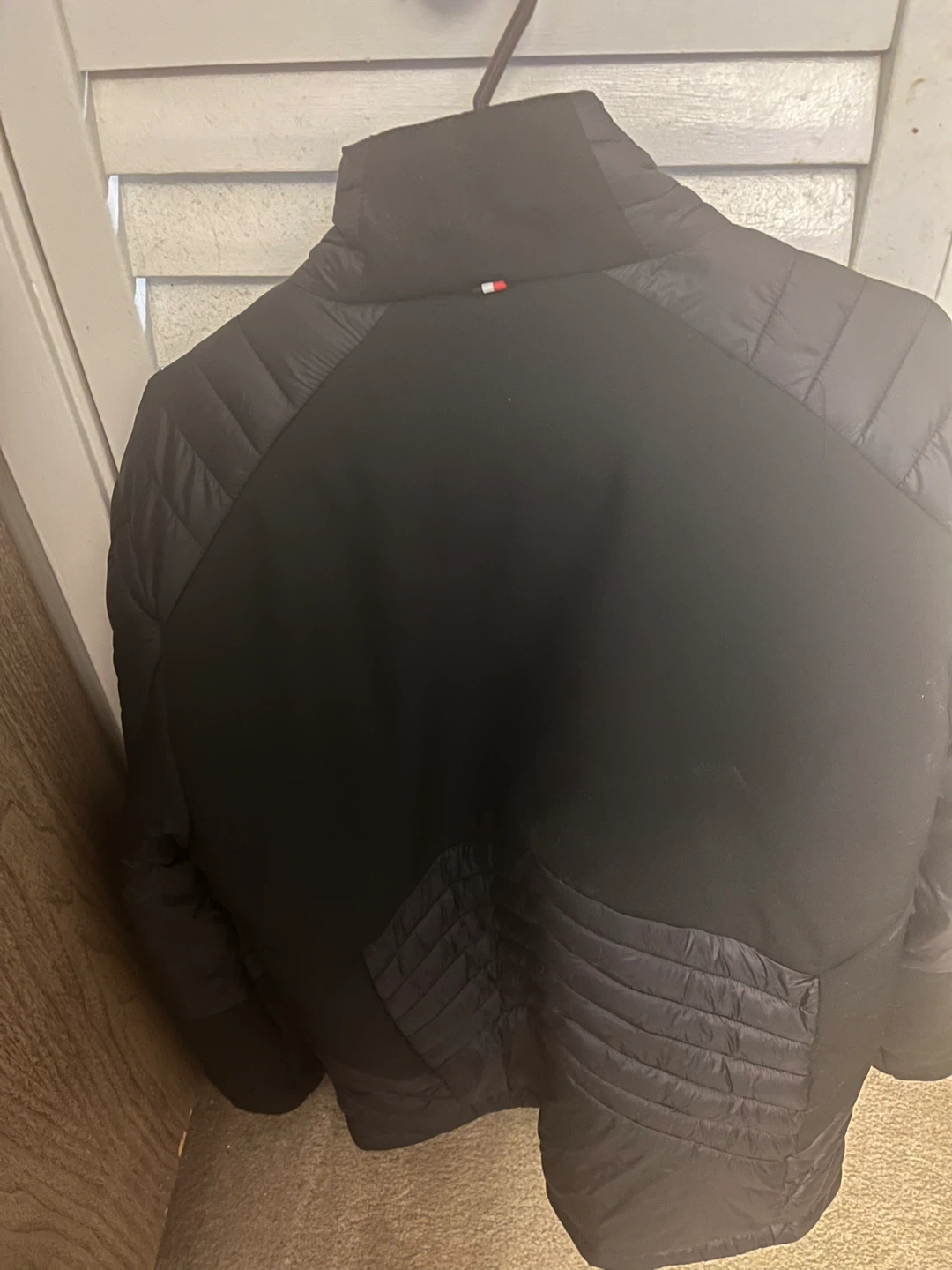 Geographical Norway Quilted Jacket size large - photo 3