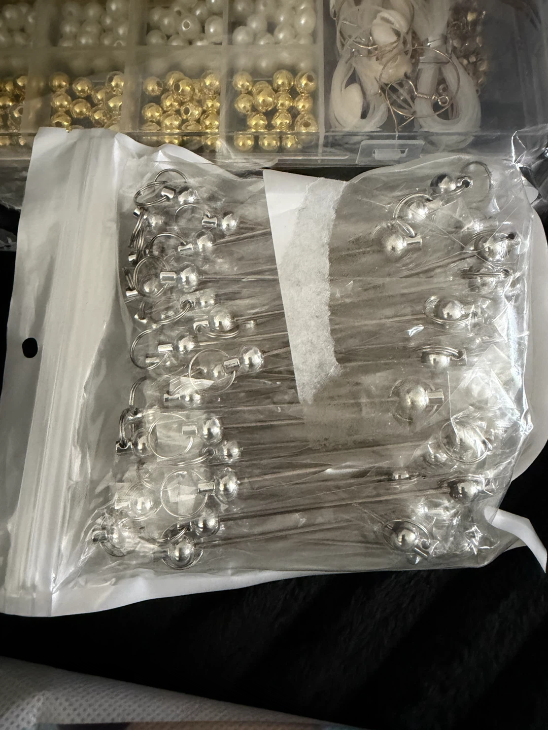 Moonlit Wandering DIY Bead Craft Kit