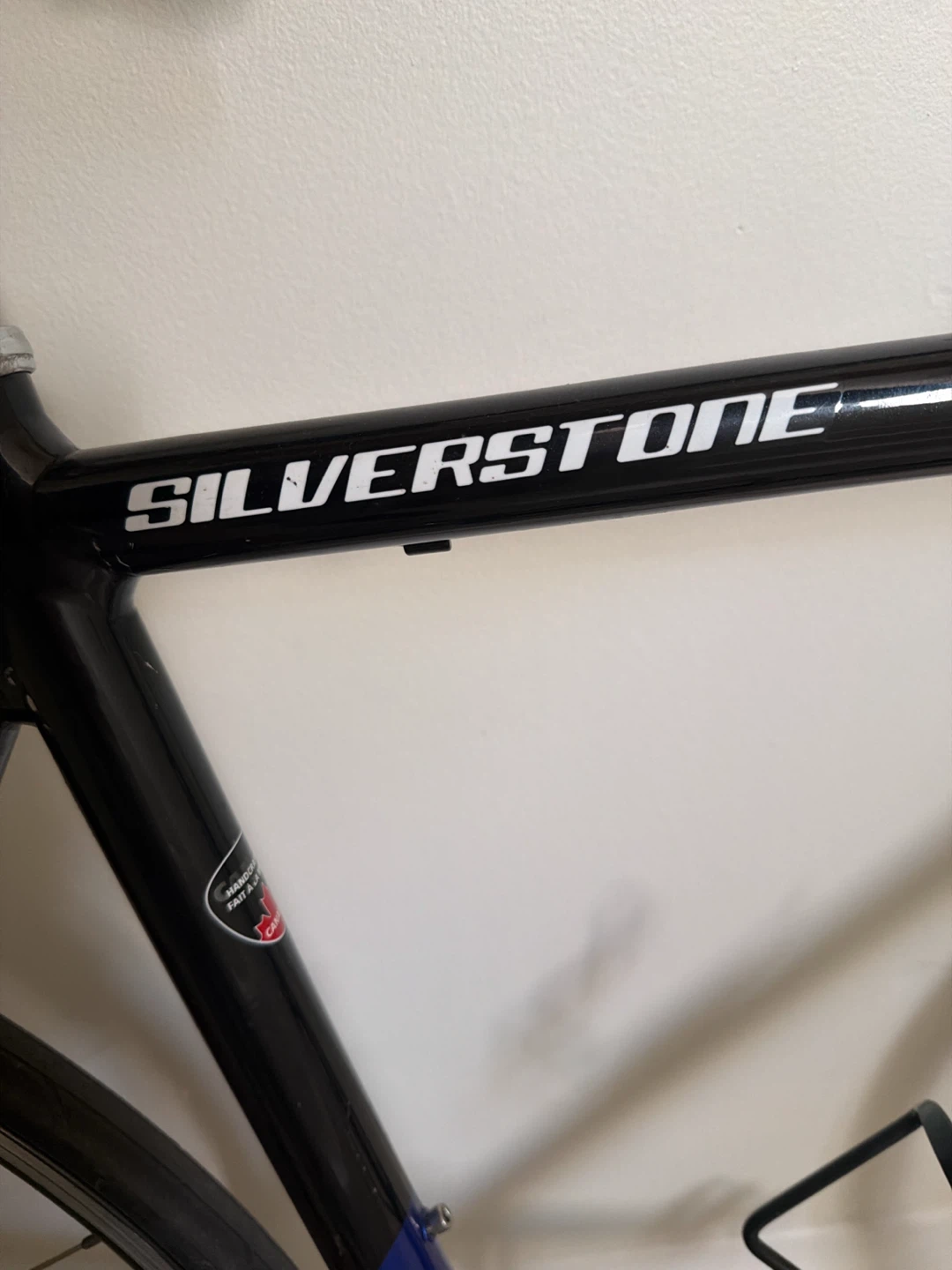 DaVinci Silverstone road bike - photo 3