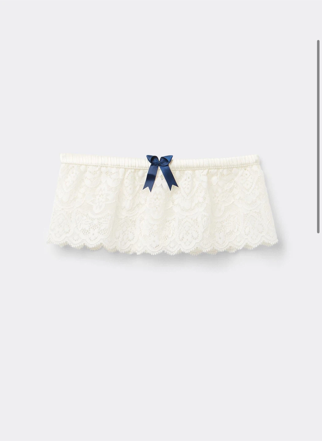 NWT Intimissimi Lace Garter