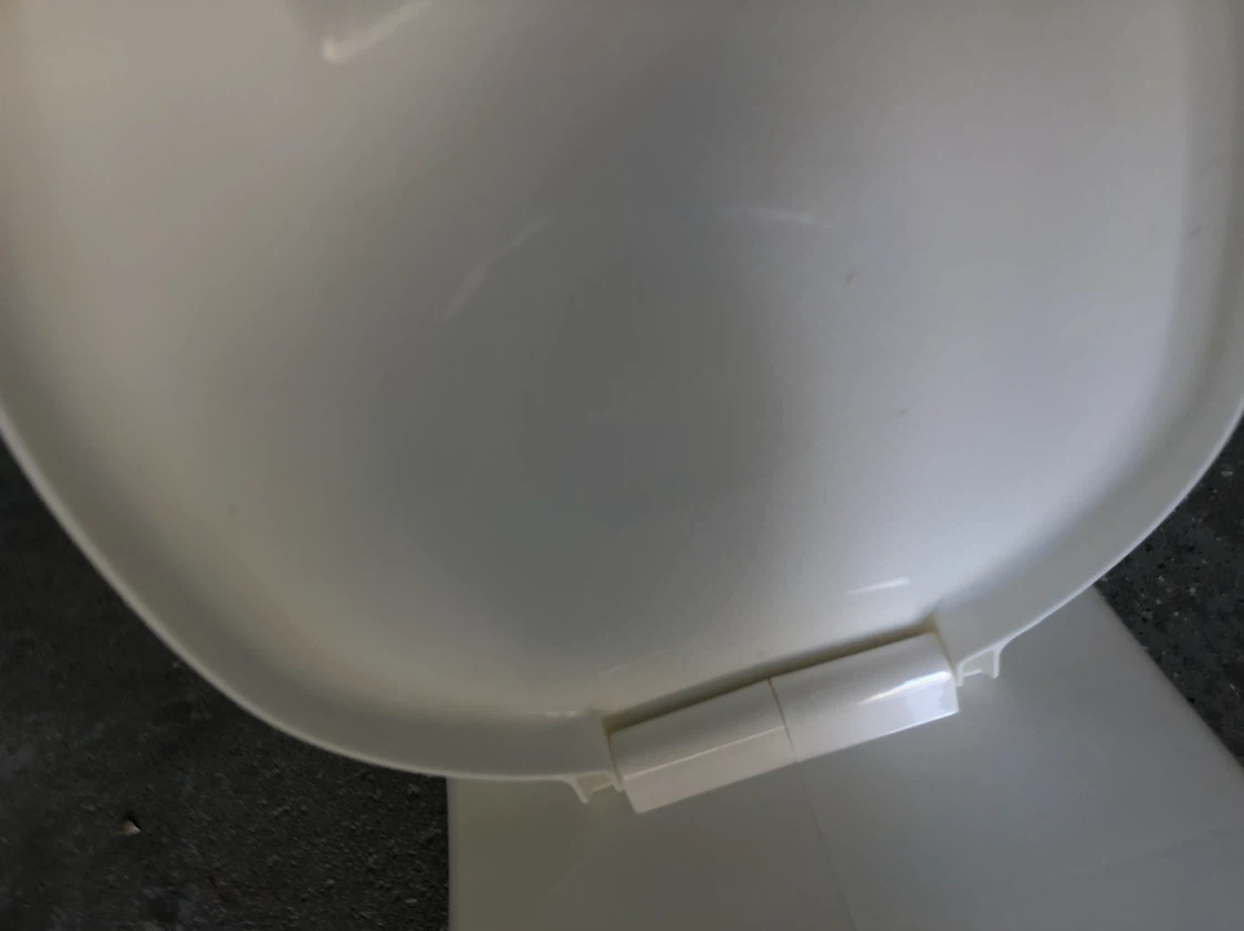 Toddler Training Toilet - photo 5