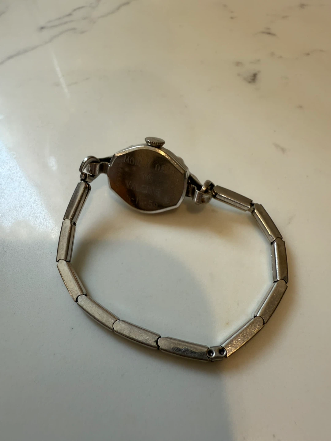 Vintage Bulova Women's Watch - photo 2