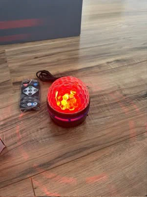 LED Starry Projection Light - photo 2