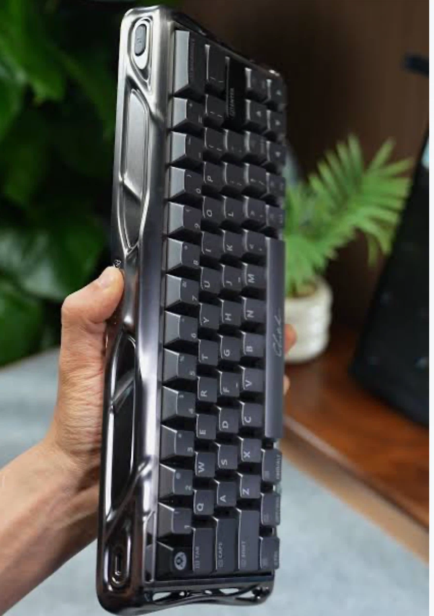 Gravastar v60 pro