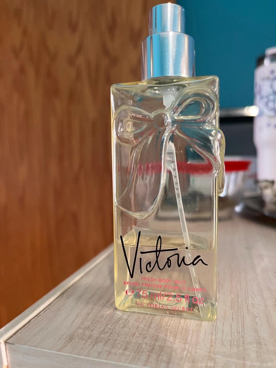 Victoria's Secret Victoria Fresh Body Mist
