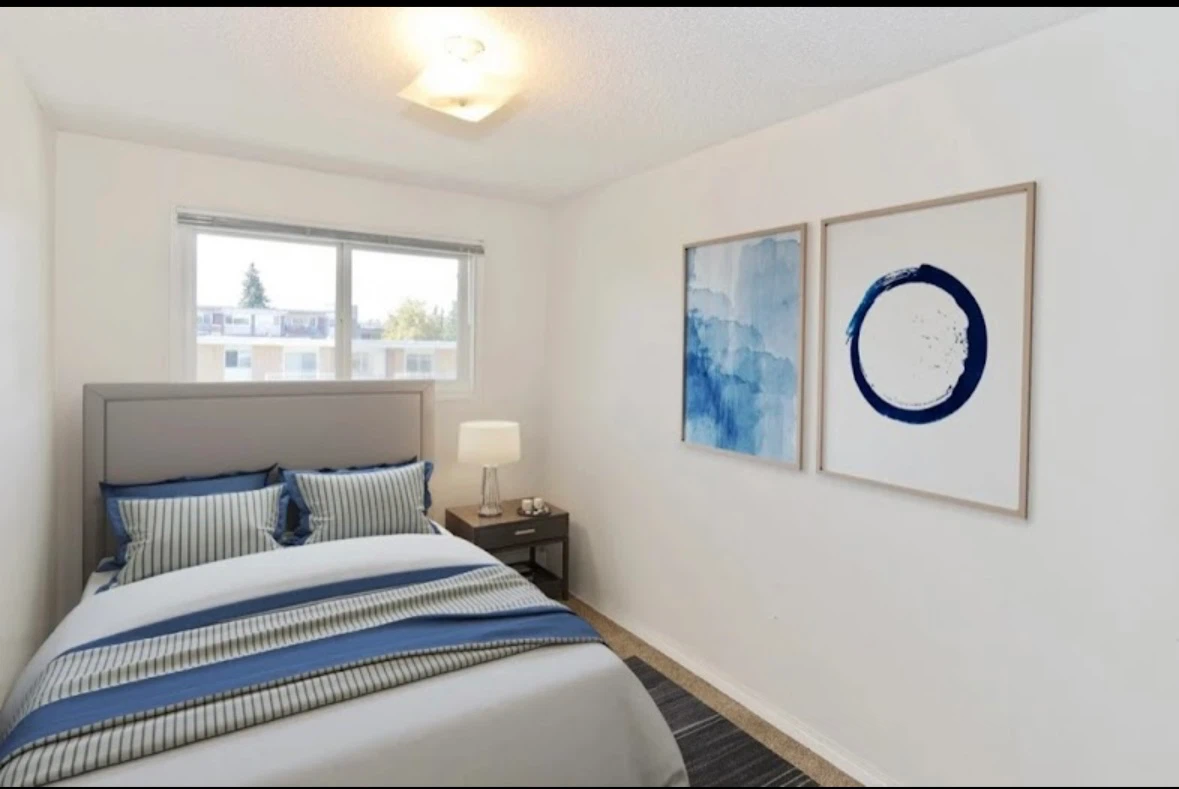 One bedroom