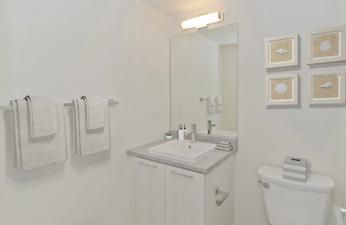 One bedroom - photo 2
