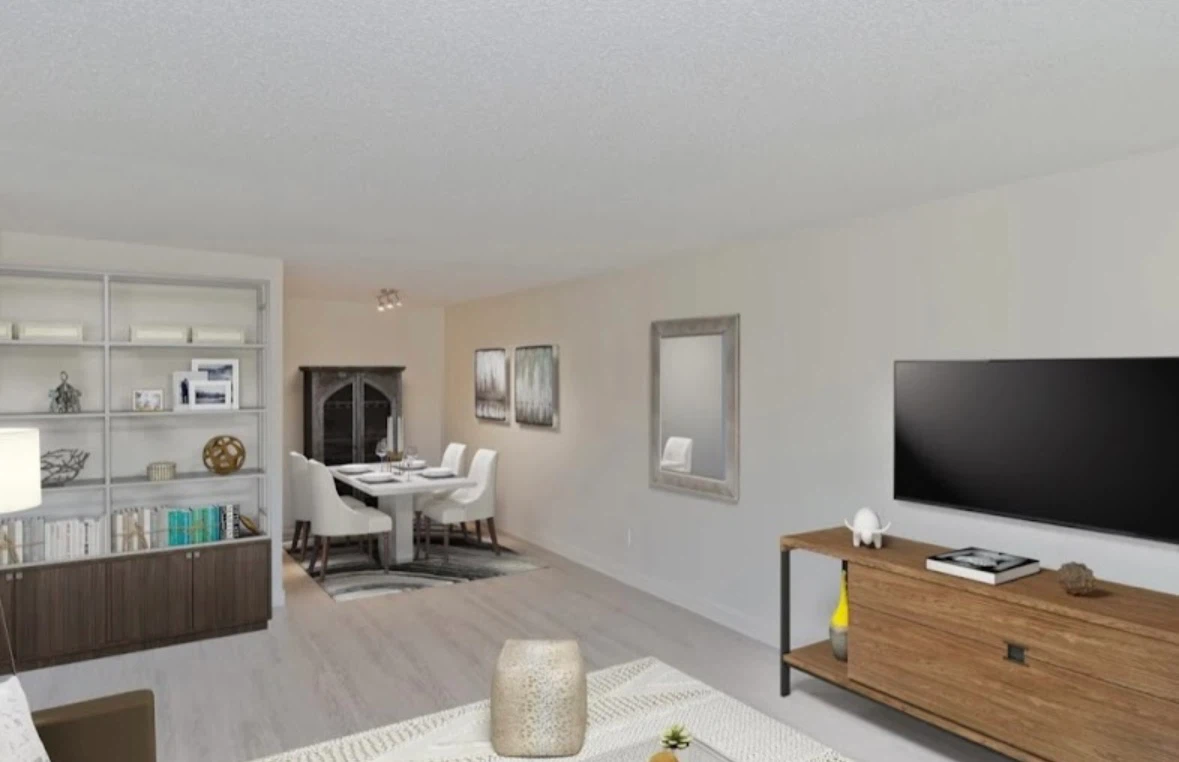 One bedroom - photo 3