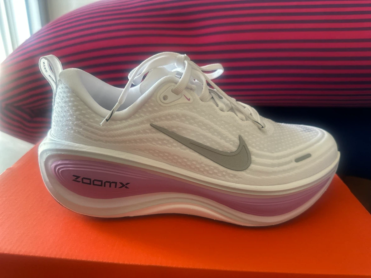 Nike Vomero Plus Women's Sneakers
