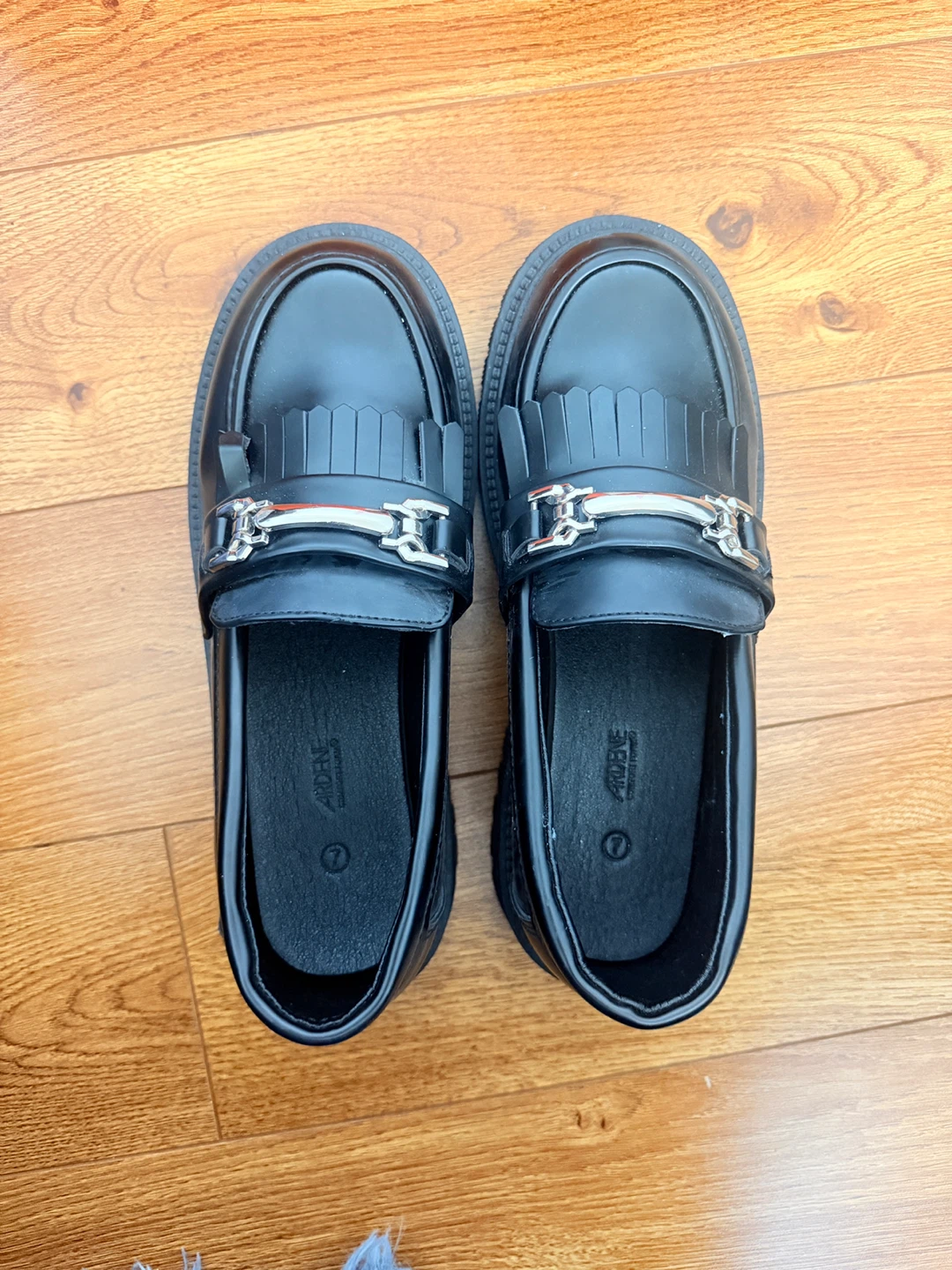 Shoe - photo 2