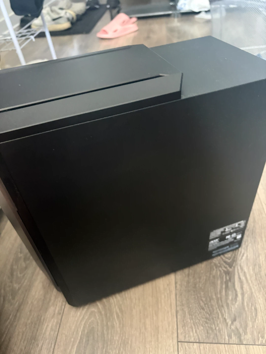 Gaming Desktop PC (i5-10400F/1660 SUPER/12GB RAM/512GB SSD) - photo 3