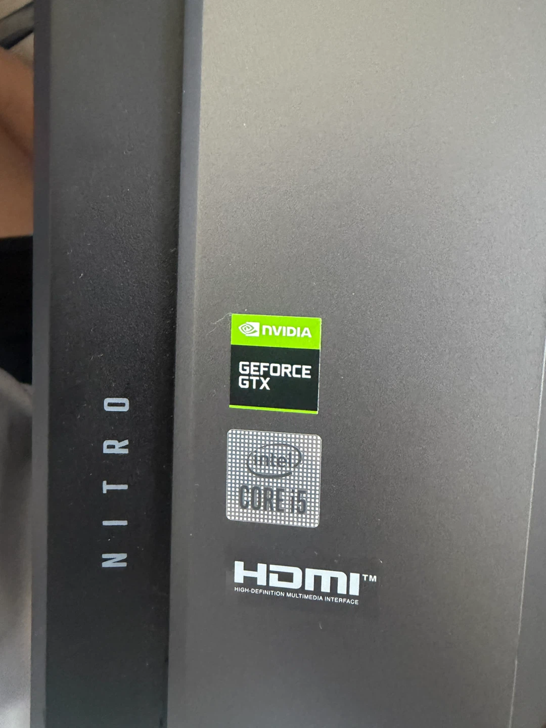 Gaming Desktop PC (i5-10400F/1660 SUPER/12GB RAM/512GB SSD) - photo 5
