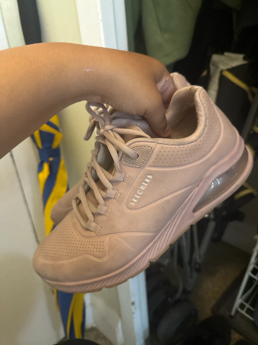 Skechers Women's Sneakers Size 8.5 - photo 2