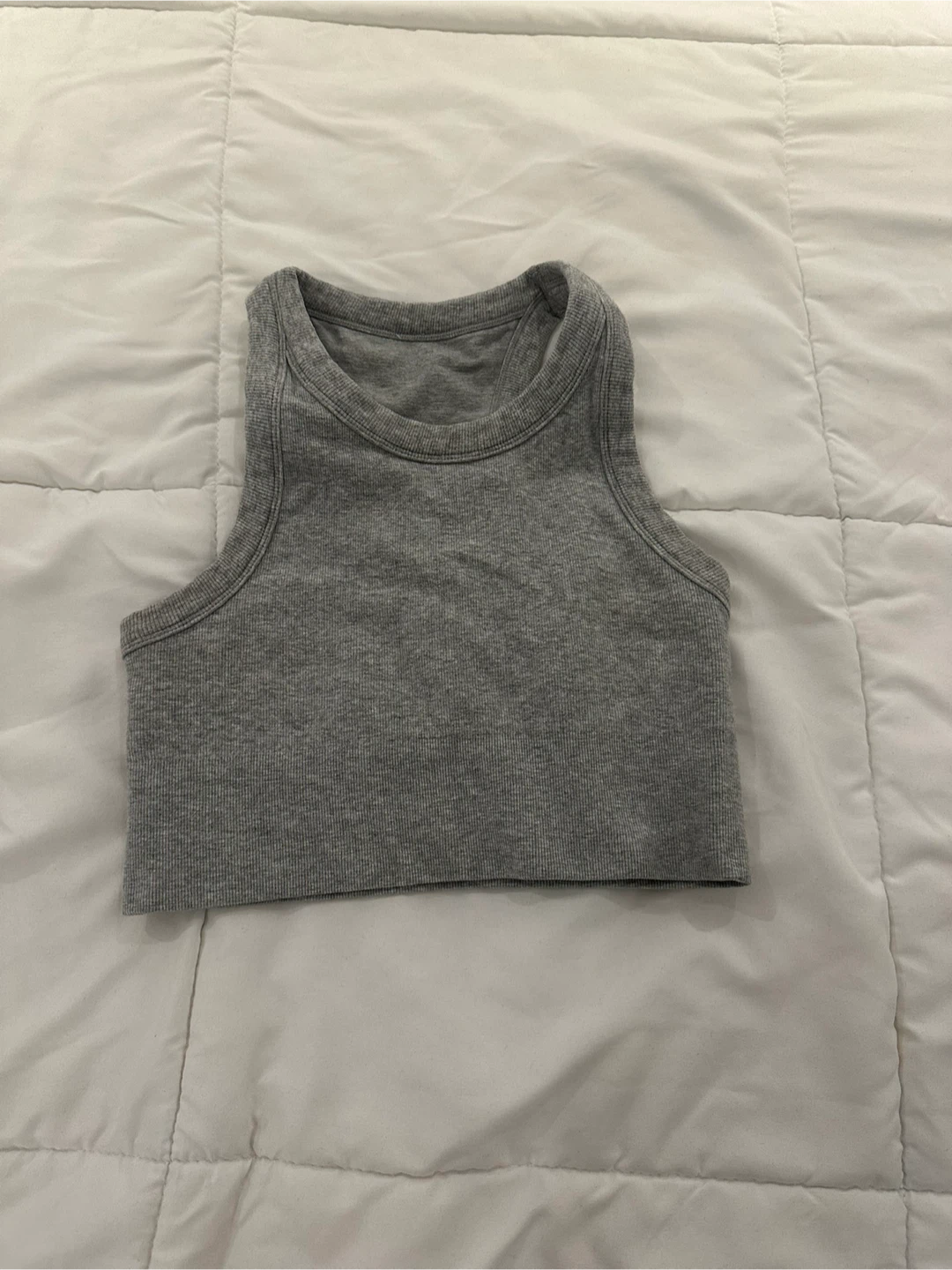 Alo Yoga matching ribbed lounge set - photo 3