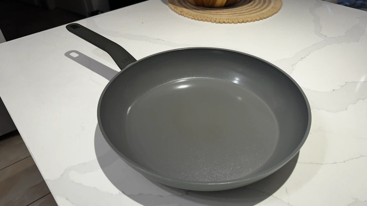 2 BergHOFF Leo Frying Pan