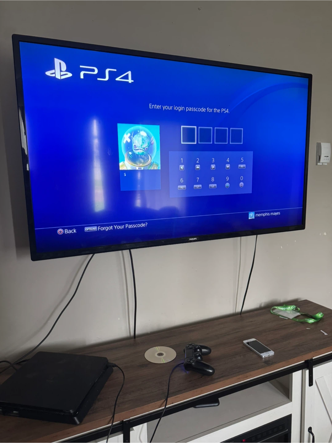 Sony Playstation 4 Slim - photo 4