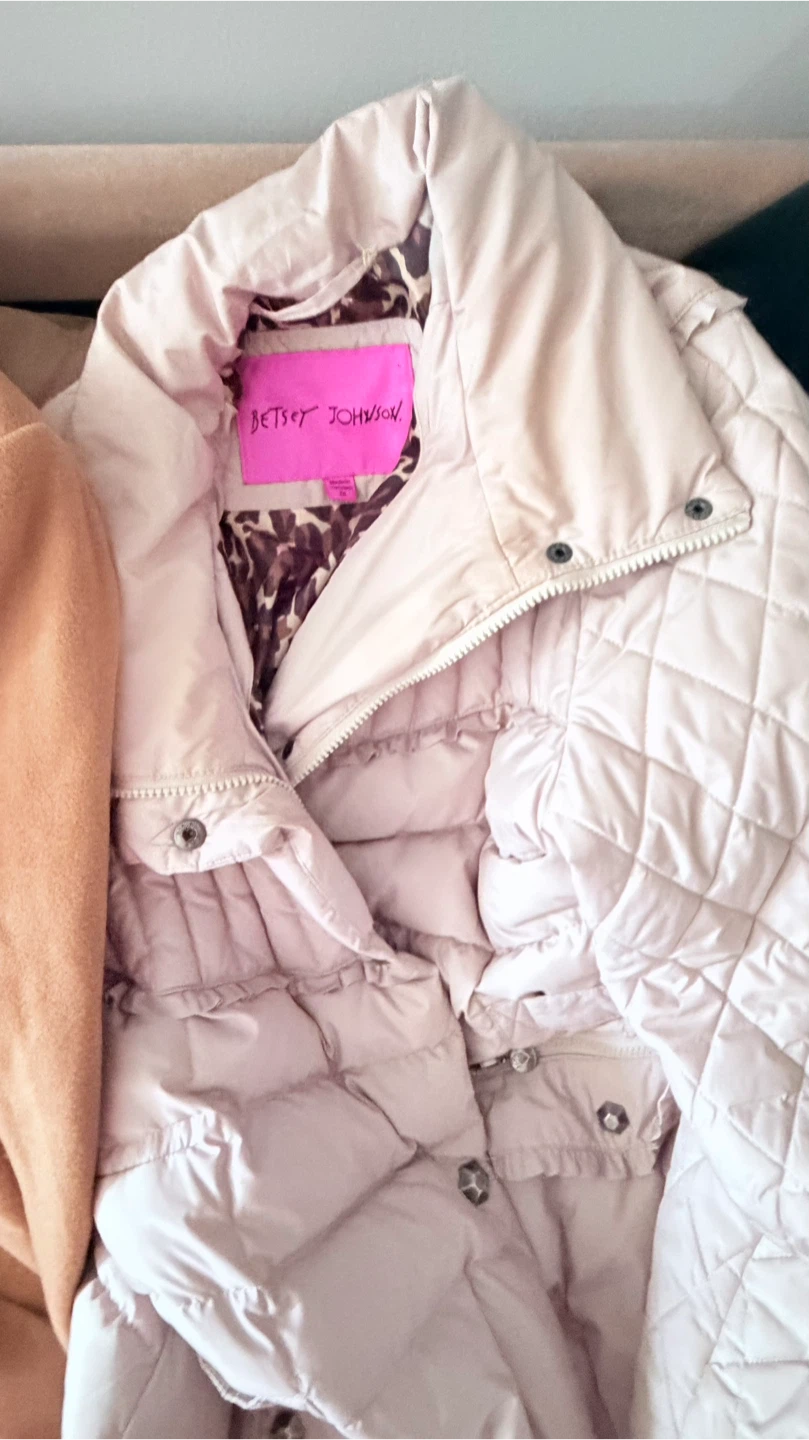 Coats Bundle – Mixed Brands, Men’s & Women’s(XL- 2XL) - photo 5