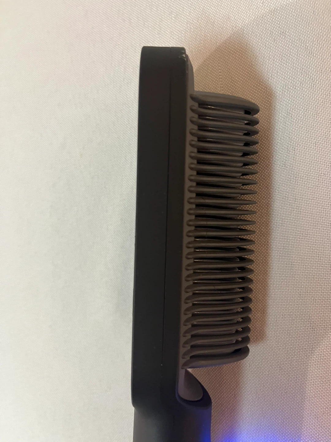 Tymo Ring Straightening Comb / Brush - photo 3