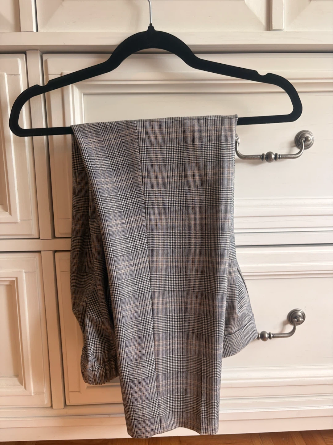 Aritiza Babaton Plaid Blazer and Pants Set - photo 4