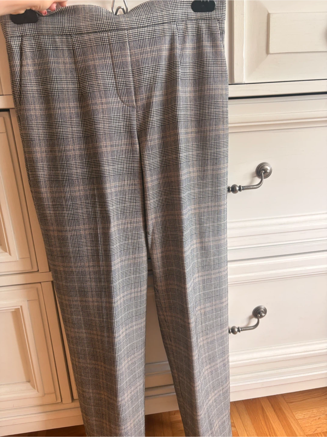 Aritiza Babaton Plaid Blazer and Pants Set - photo 5