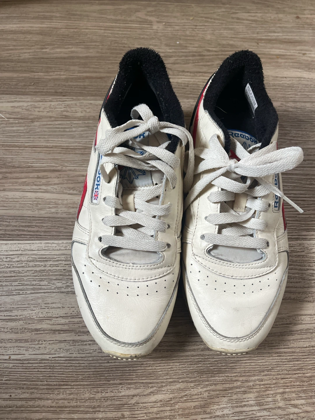 Reebok retro W 7.5