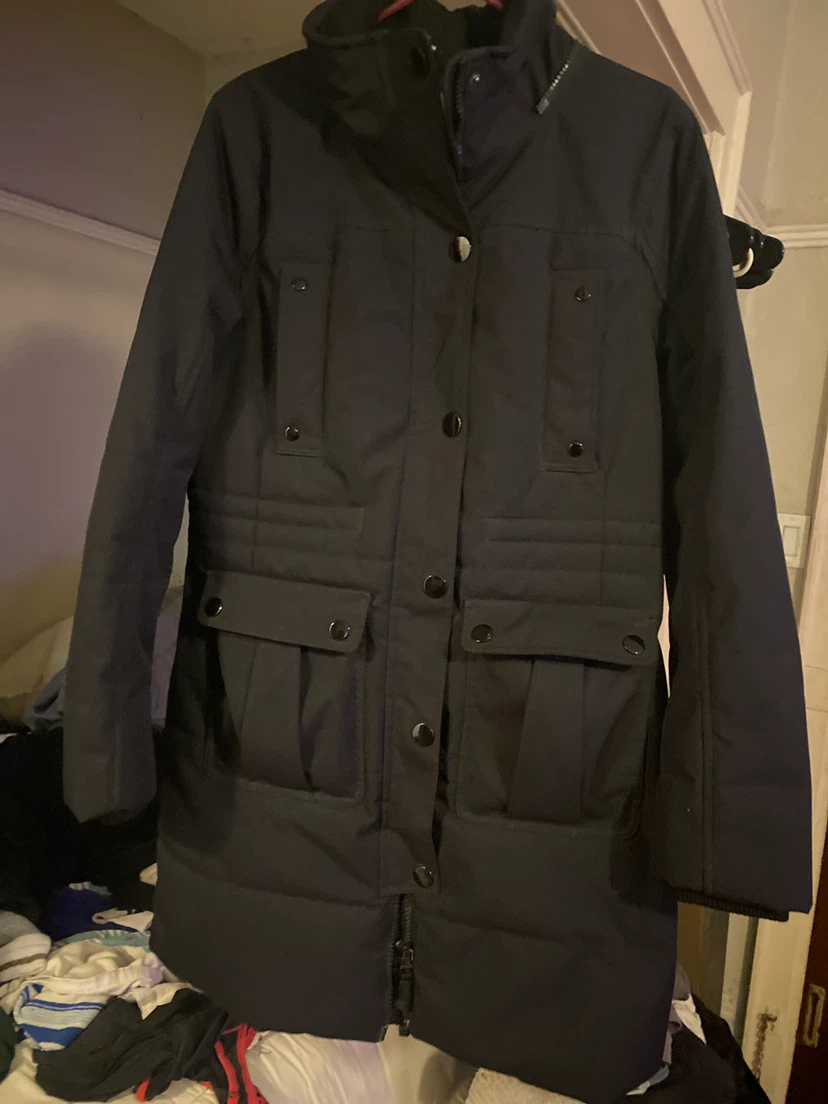 WindRiver T-Max Winter Jacket Large