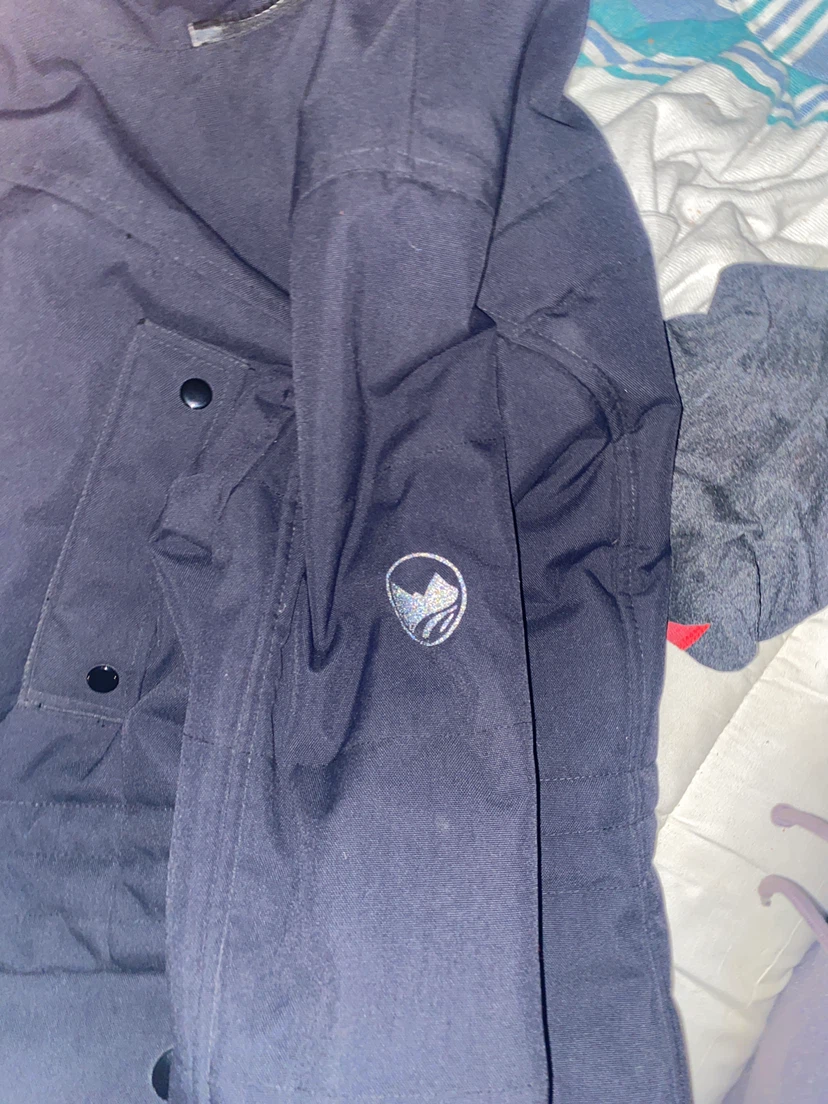 WindRiver T-Max Winter Jacket Large - photo 4