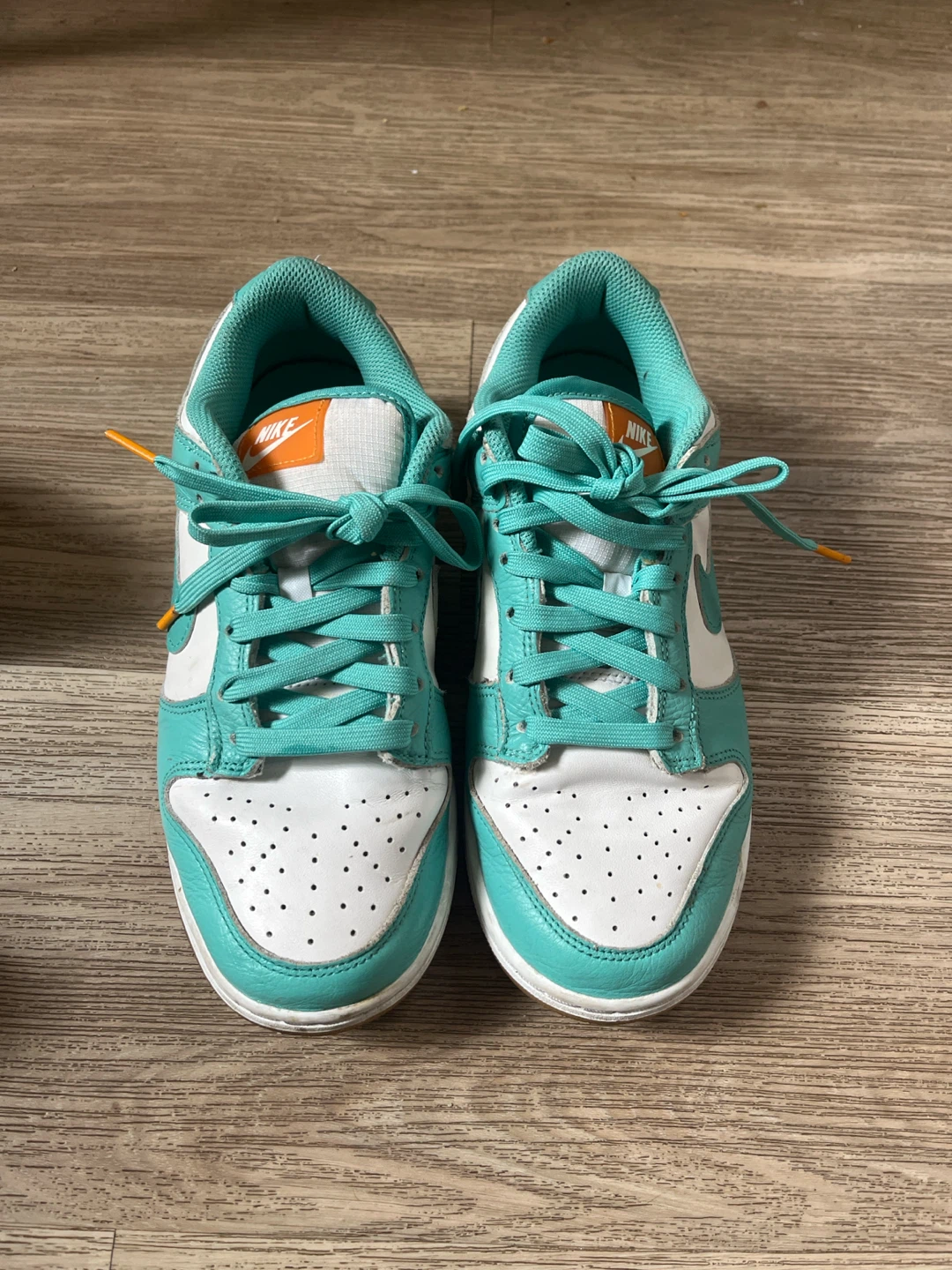 Nike women’s size 7 sneakers