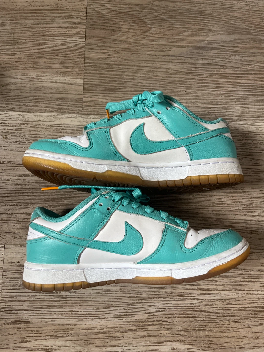 Nike women’s size 7 sneakers - photo 2