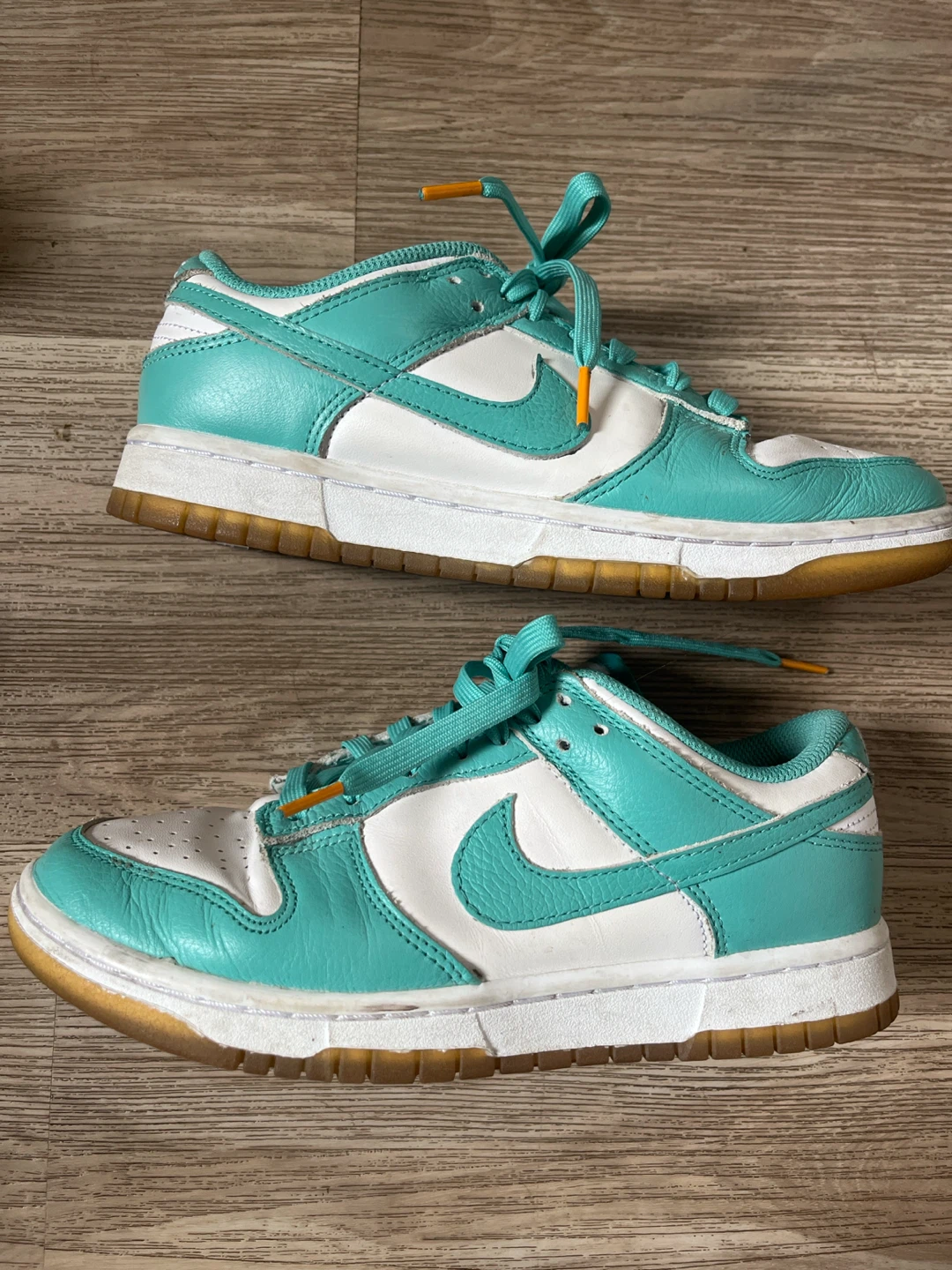 Nike women’s size 7 sneakers - photo 3
