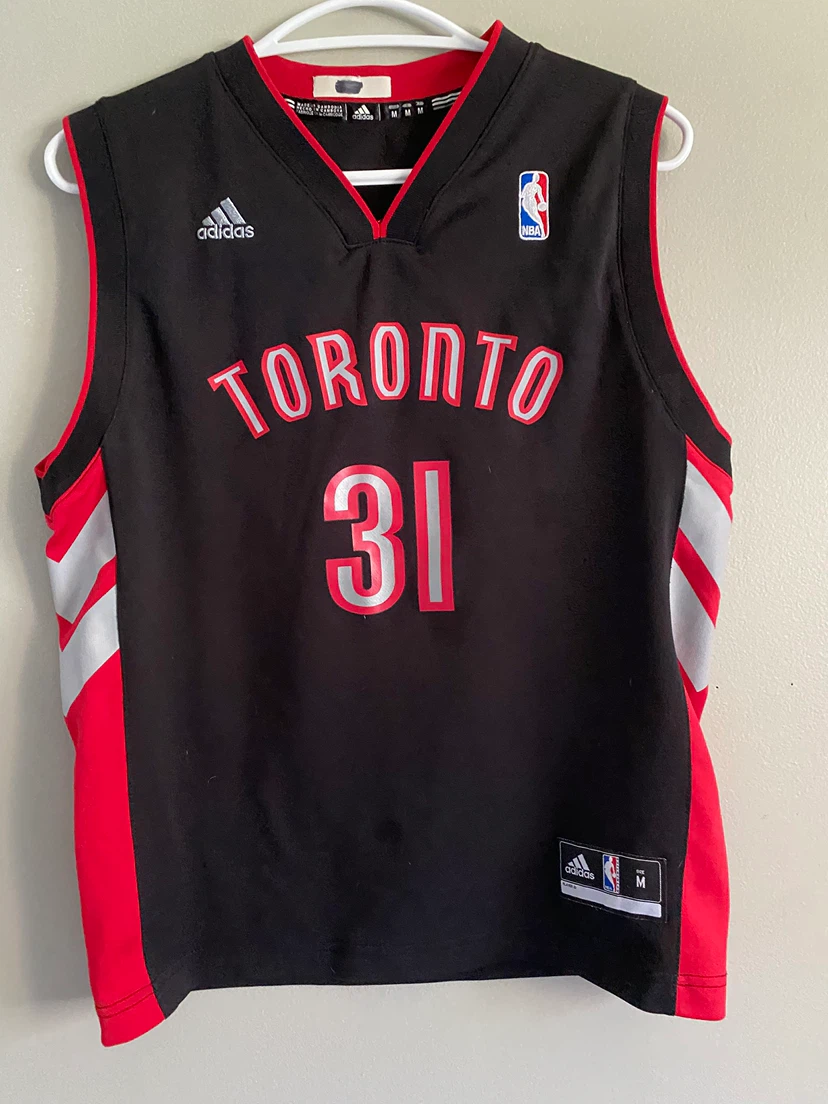Toronto Raptors Terrance Ross Jersey