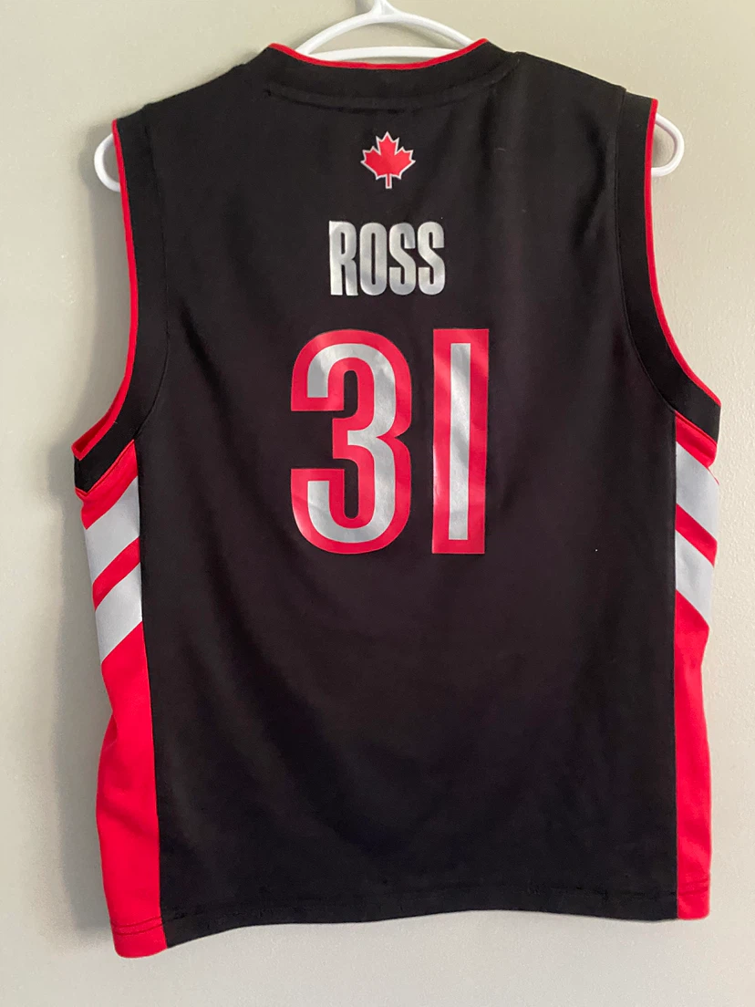 Toronto Raptors Terrance Ross Jersey - photo 2