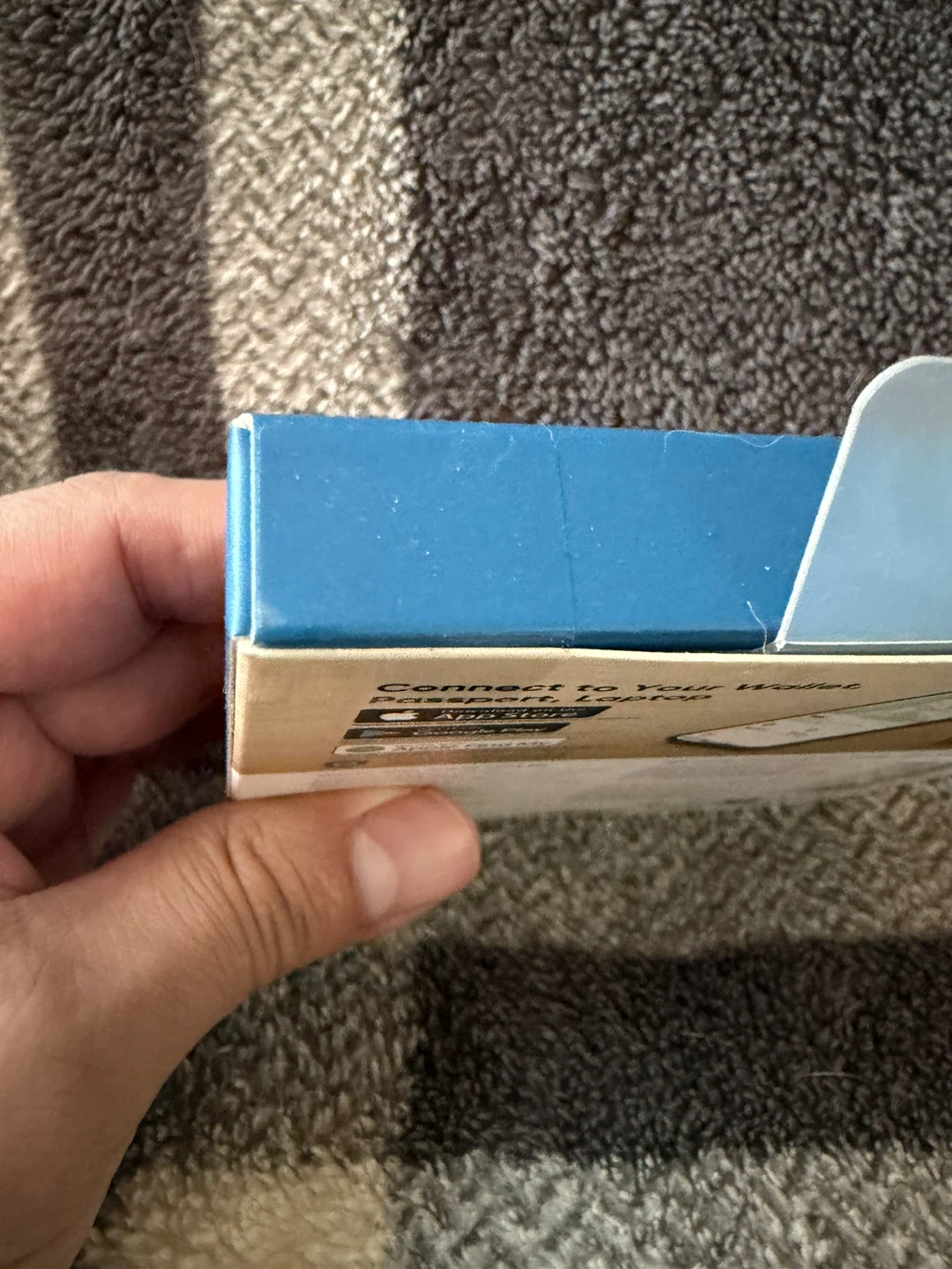 Eufy Security SmartTrack Card - photo 2