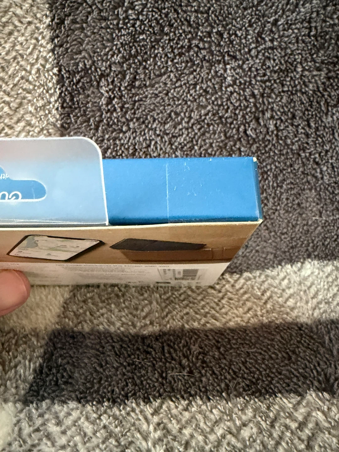 Eufy Security SmartTrack Card - photo 3