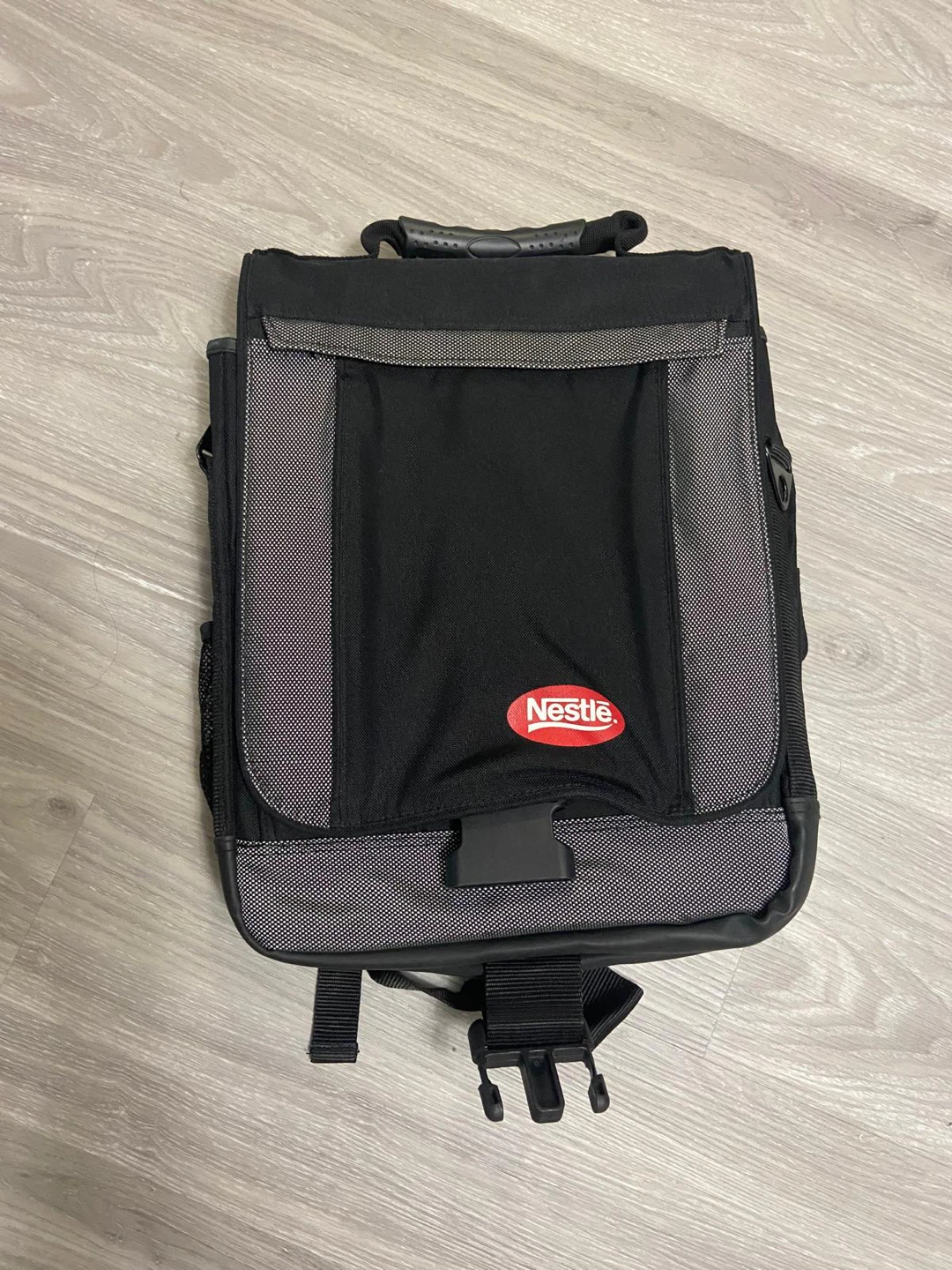Nestle Branded Backpack