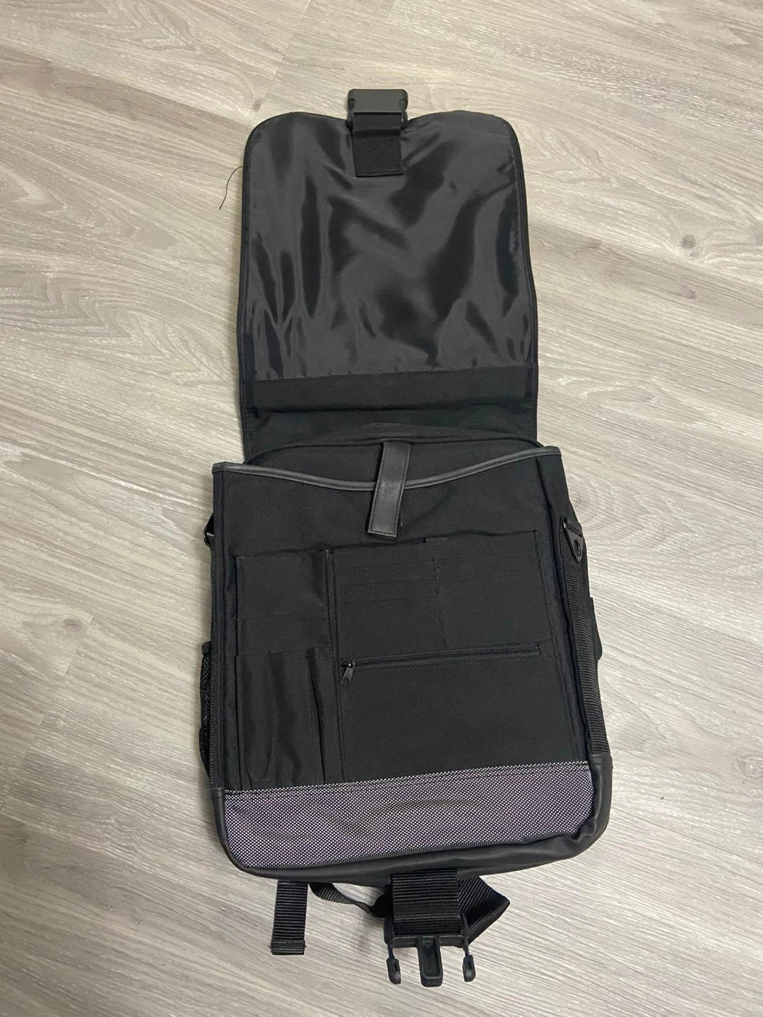 Nestle Branded Backpack - photo 2