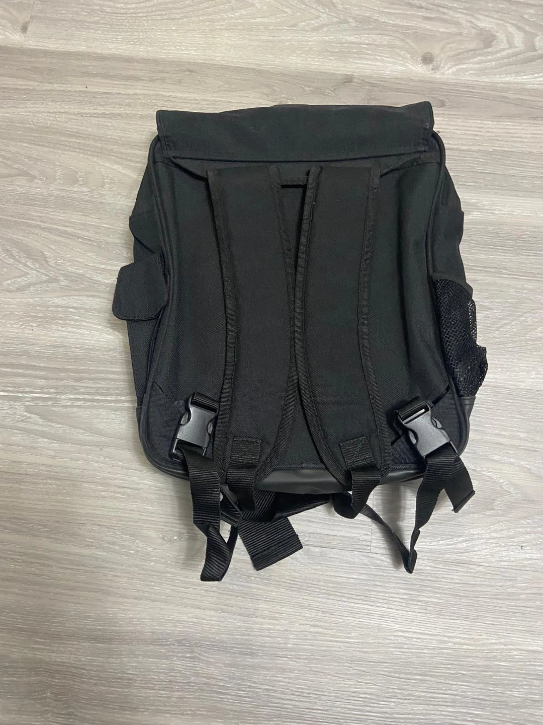 Nestle Branded Backpack - photo 4