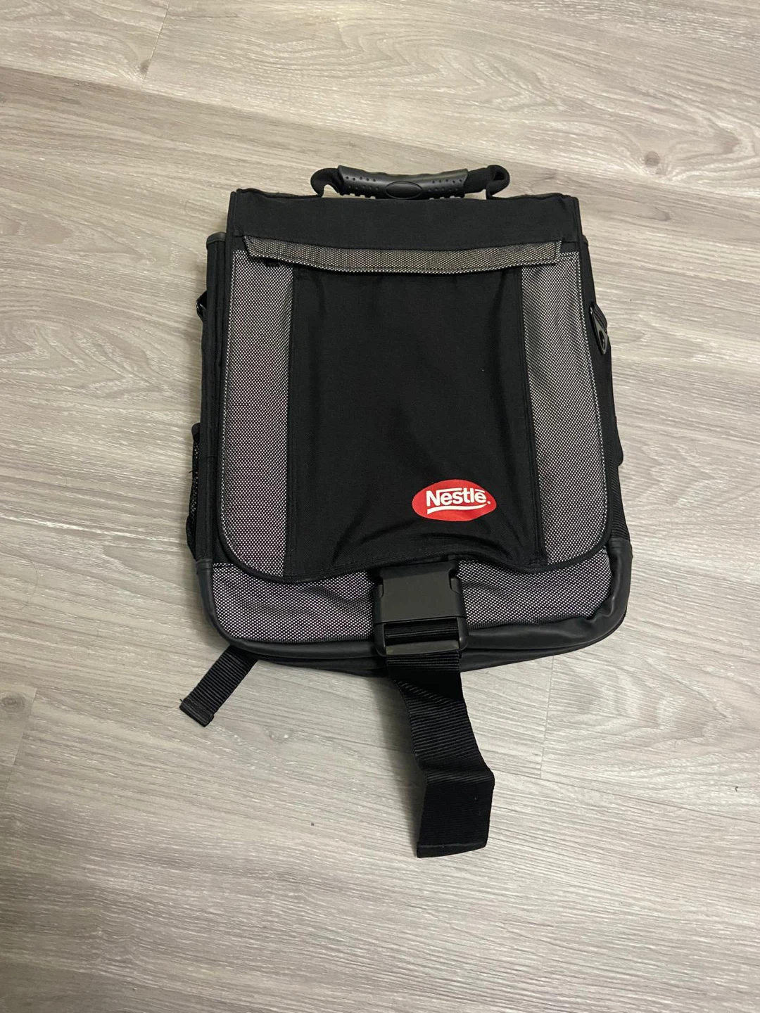 Nestle Branded Backpack - photo 5