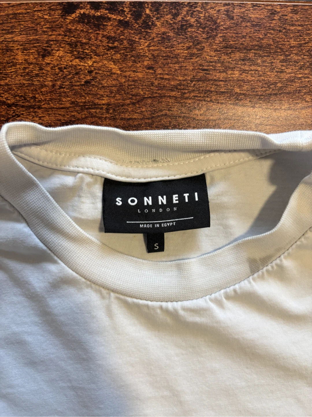 Sonneti London Shirt Men’s - photo 2