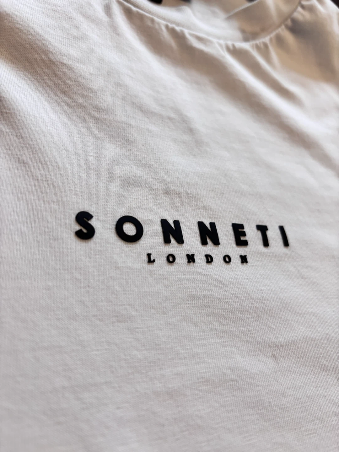 Sonneti London Shirt Men’s - photo 3