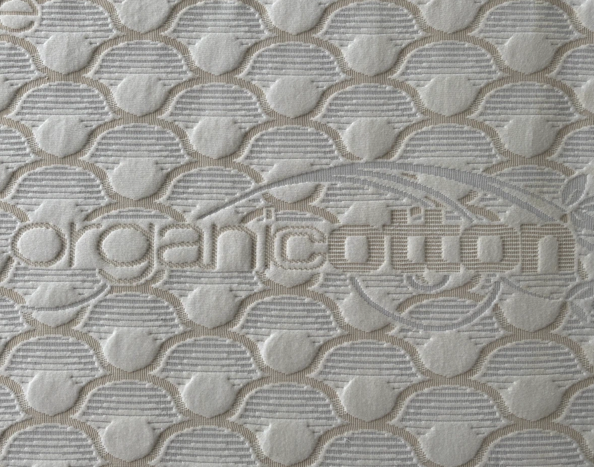Organic Cotton Baby Mattress - photo 2
