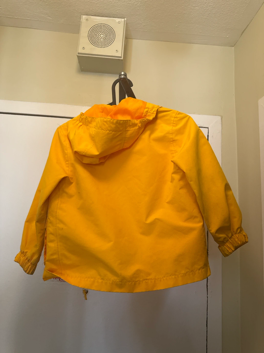 Mountain Warehouse Kids Waterproof Rain Jacket - photo 2