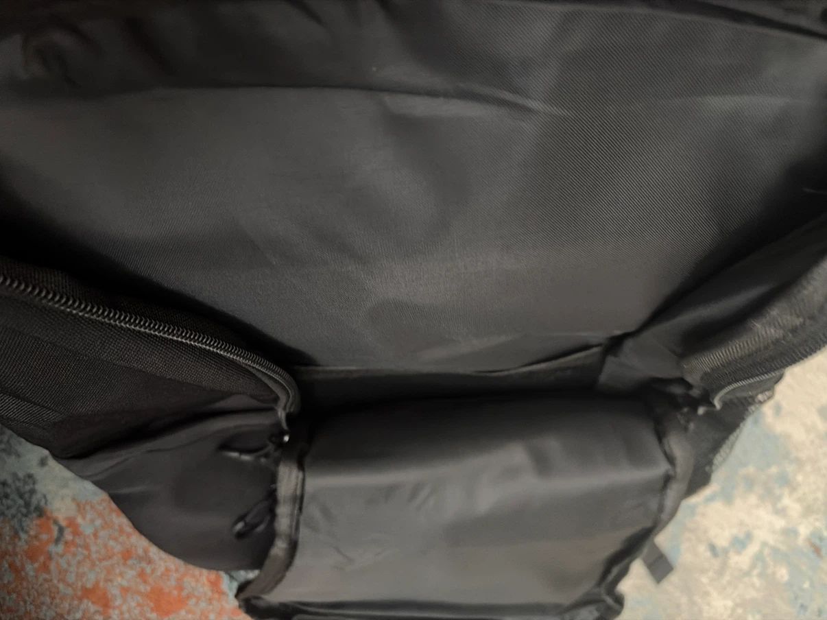 Black Nike Elite V3 Backpack - photo 3