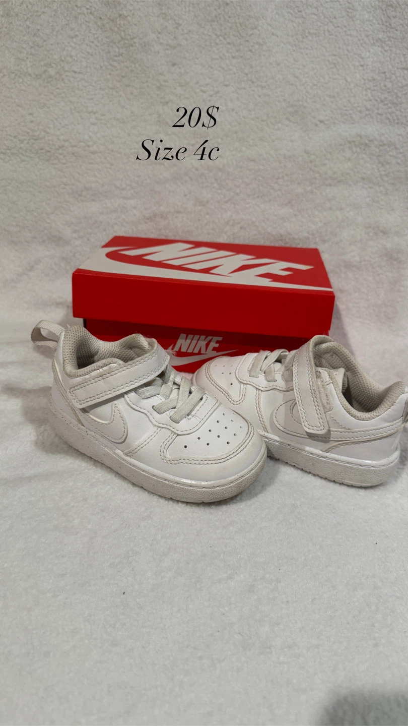 Selling children's shoes. - photo 2