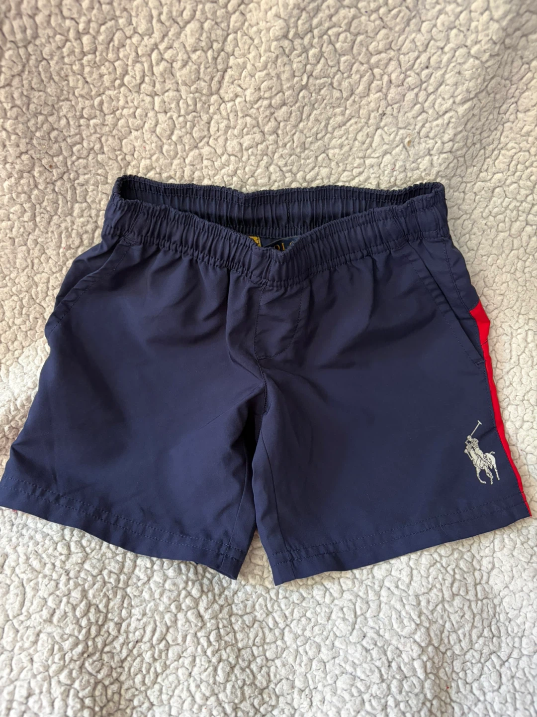 Polo Ralph Lauren Boys Swim Shorts