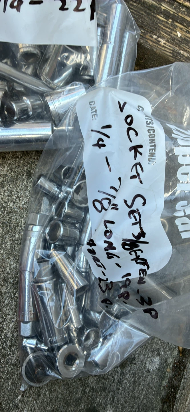 Garage tool clean out bundle - photo 2