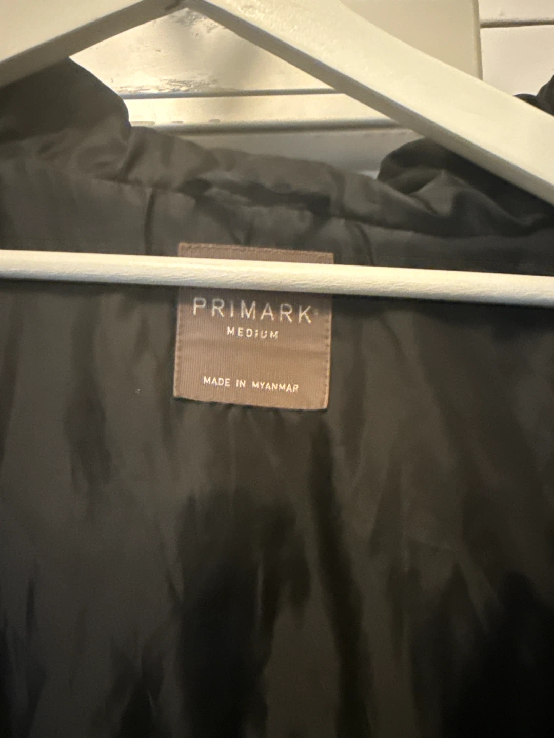 Primark Puffer Jacket - Medium - photo 2