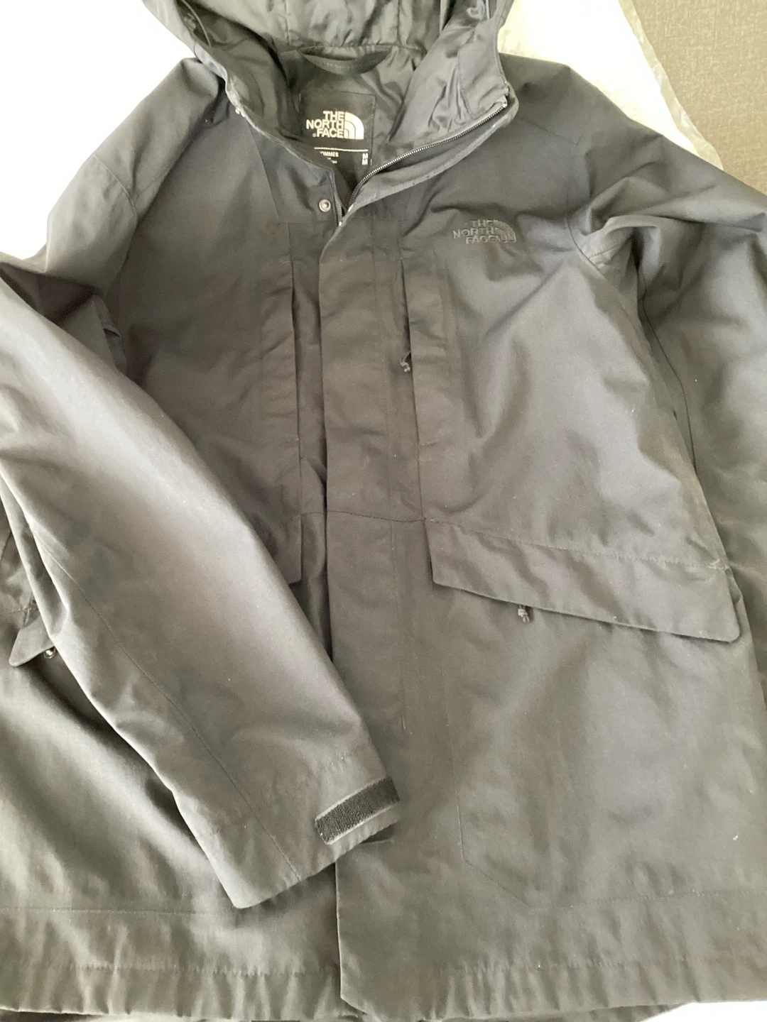 NORTH FACE Men’s Jacket (M)