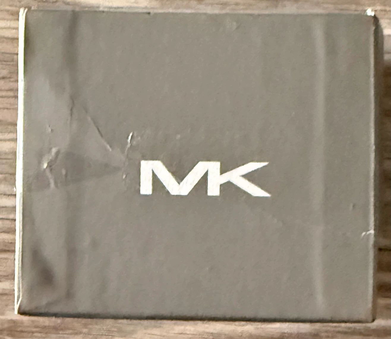 BRAND NEW • Authentic MICHAEL KORS MK Tie • Sealed - photo 4