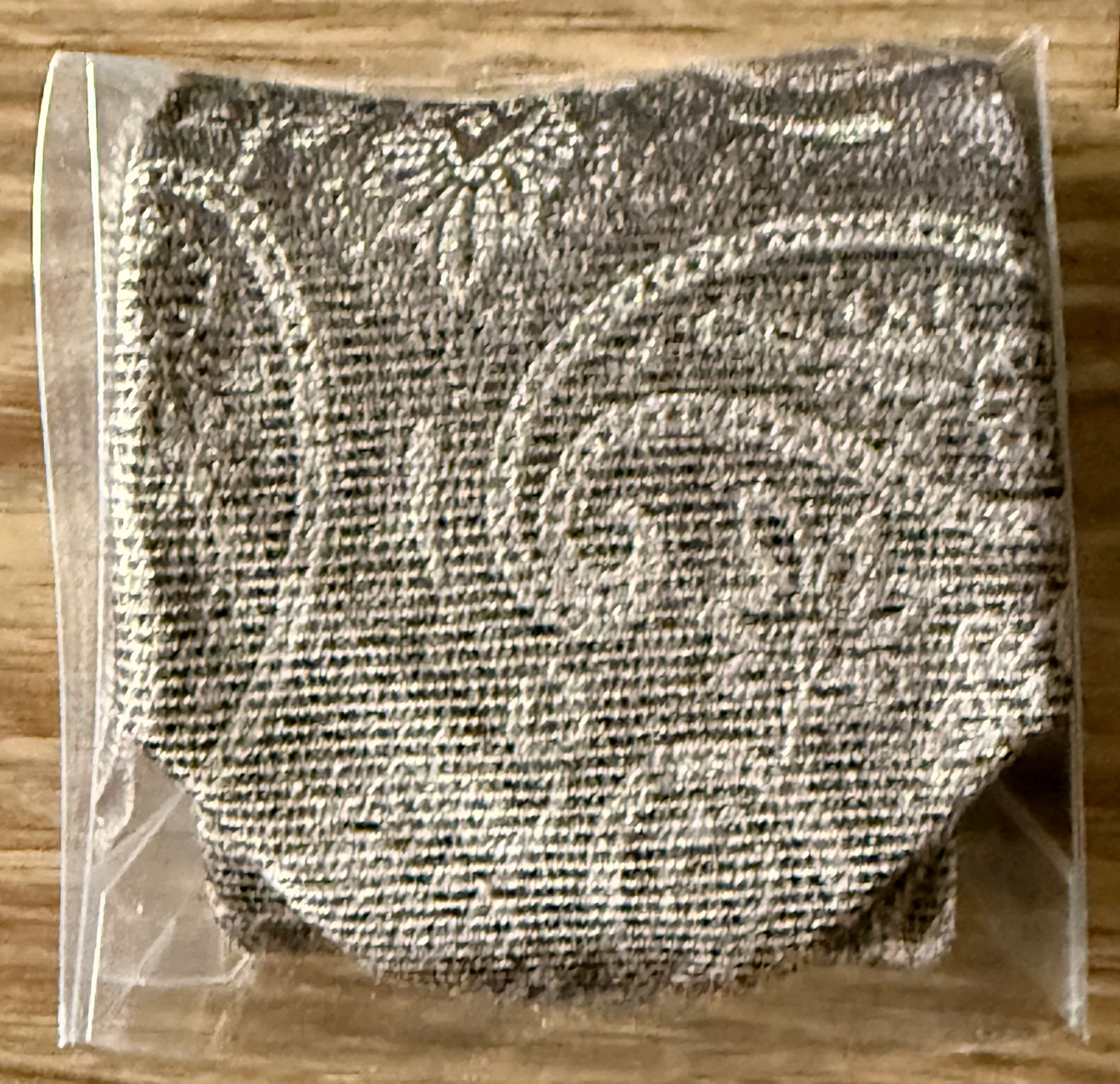 BRAND NEW • Authentic MICHAEL KORS MK Tie • Sealed - photo 5